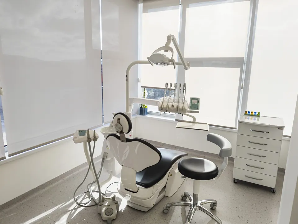 Svijetla ortodontska ordinacija Vita Dente u Brezi